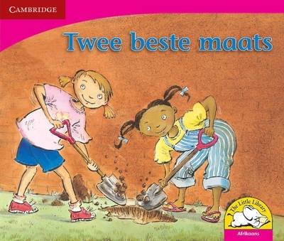 2 Beste Vriende