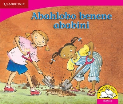 Abahlobo Benene Ababini