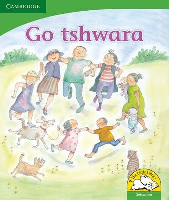 Touch (Setswana)