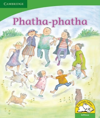 Phatha Phatha