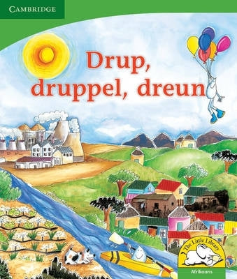 Drup Druppel Dreun