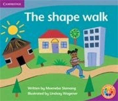 Shape Walk