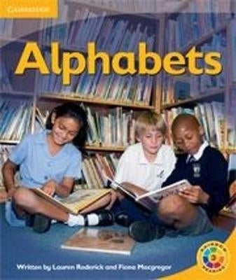 Alphabets