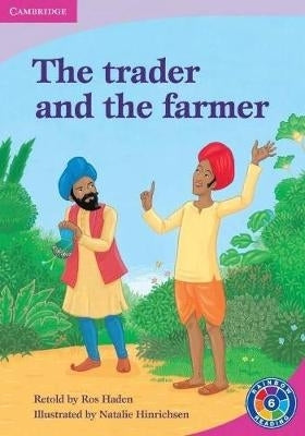 Trader and Farmer Gr 5-6 (Level 6A) (Reader)