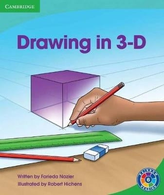 Drawing in 3D Gr 5-6 (Level 6B) (Reader)