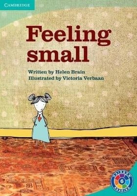 Feeling Small Gr 5-6 (Level 6C) (Reader)