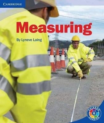 Measuring Gr 5-6 (Level 6C) (Reader)