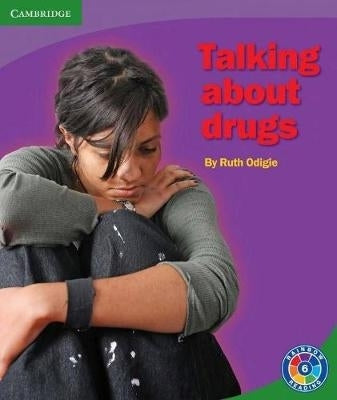 Talking About Drugs Gr 5-6 (Level 6D) (Reader)