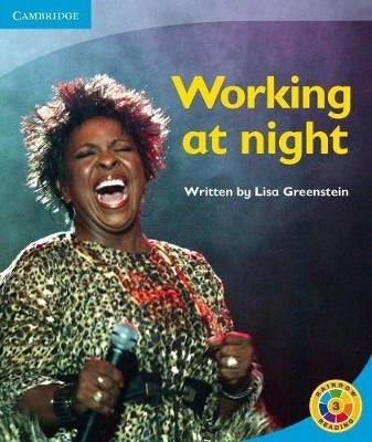 Work Working at Night