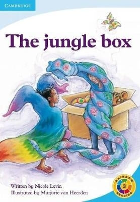 Dance the Jungle