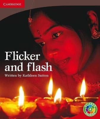 Rainbow Reading Flicker and Flash (Level 4) (Box B)