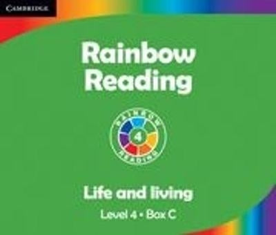 Rainbow Reading Life and Living Kit (Box C) (Level 4)