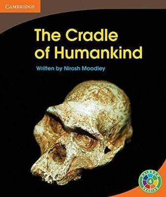 Rainbow Reading Archaeology Cradle of Humankind (Level 4) (Box D)