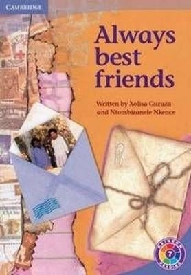 Rainbow Reading Always Best Friends Gr 6-7 (Level 7A) (Reader)