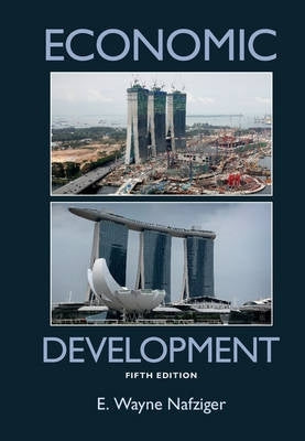 Economic Development (H/C)