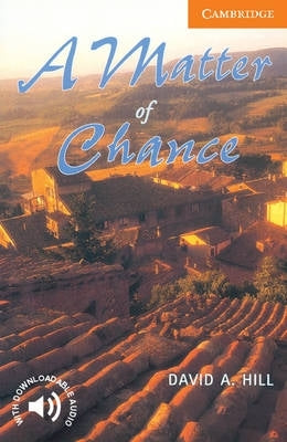 Matter of Chance (Level 4)