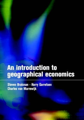 Intro to Geographical Economics