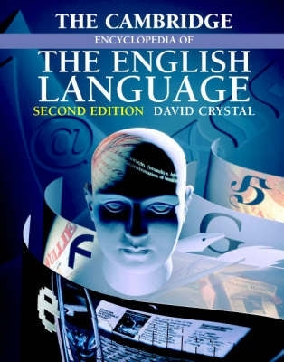 Cambridge Encyclopedia of the Englsh Language