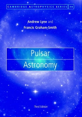 Pulsar Astronomy (H/C)