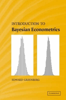 Intro to Bayesian Econometrics