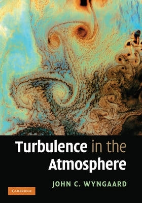 Turbulence in the Atmosphere (H/C)
