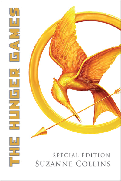 Hunger Games (Book 1)