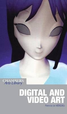 Digital and Video Arts Library