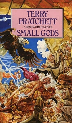 Small Gods (P/B)