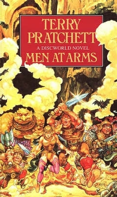Men at Arms (P/B)