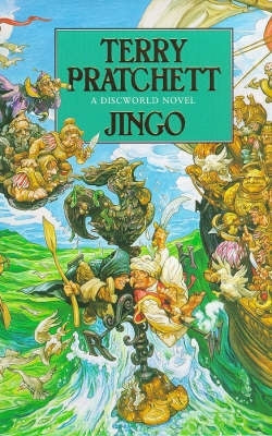 Jingo (P/B)