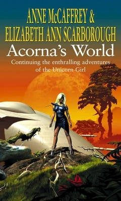Acornas World