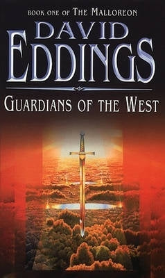 Guardians of the West (P/B)