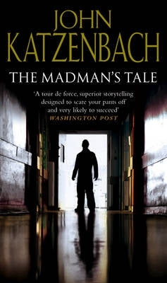 Mad Mans Tale