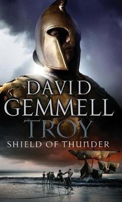 Troy Shield of Thunder