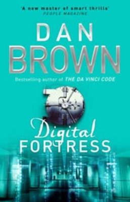 Digital Fortress (P/B)