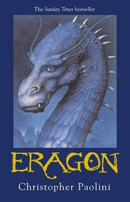 Eragon (P/B)