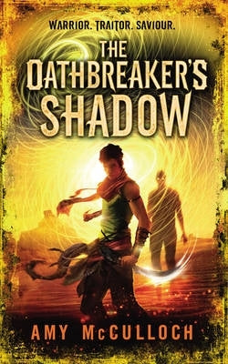 Oathbreakers Shadow