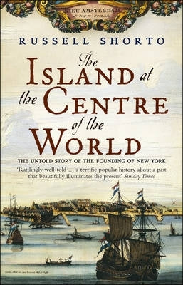 Island at the Centre of the World
