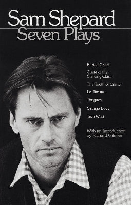 Seven Plays Buried Child