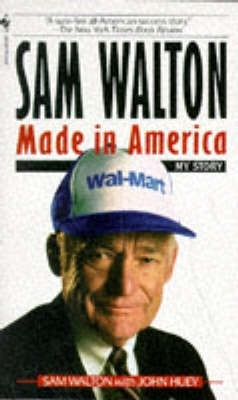 Sam Walton Made in America