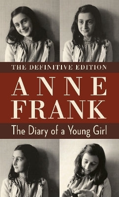 Diary of a Young Girl