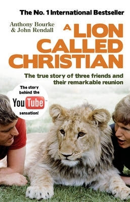 Lion Called Christian (P/B)