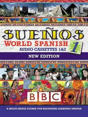 Suenos World Spanish (Including Cassettes One and Two )