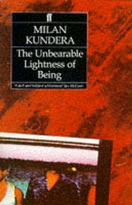 Unbearable Lightness of Being