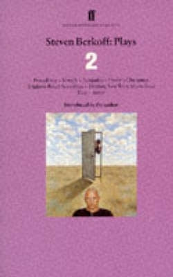 Collected Plays (Volume 2)