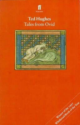 Tales From Ovid Twenty Four Passages From the Metamorphoses