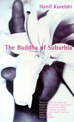 Buddha of Suburbia
