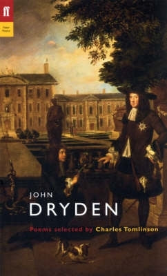 Faber Dryden (Poet to Poet Series)