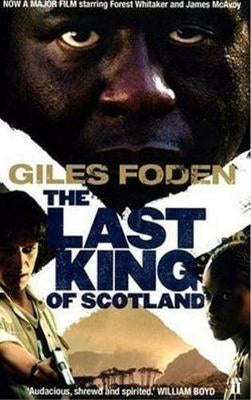 Last King of Scotland