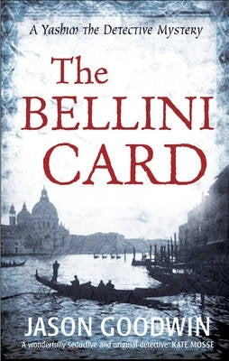 Bellini Card (P/B)